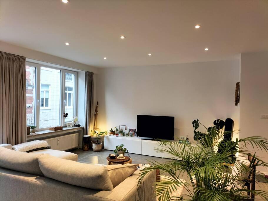 Apartment Sea La Vie *
