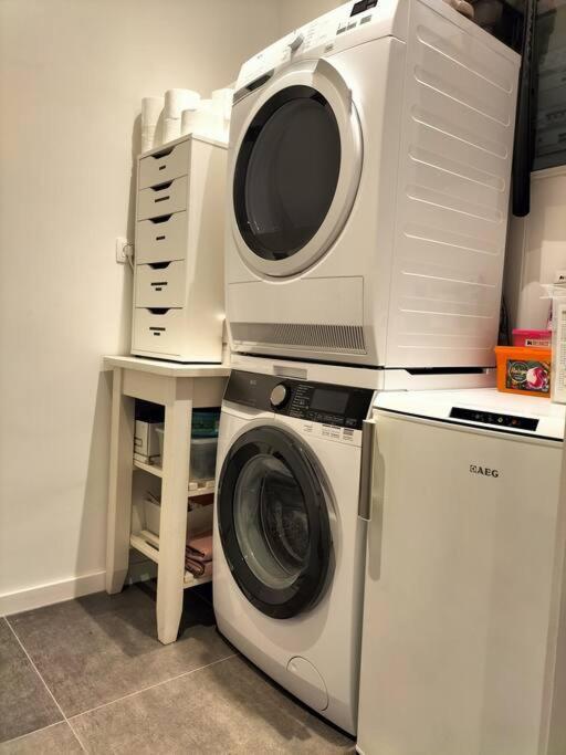 Sea La Vie Apartment Ostend