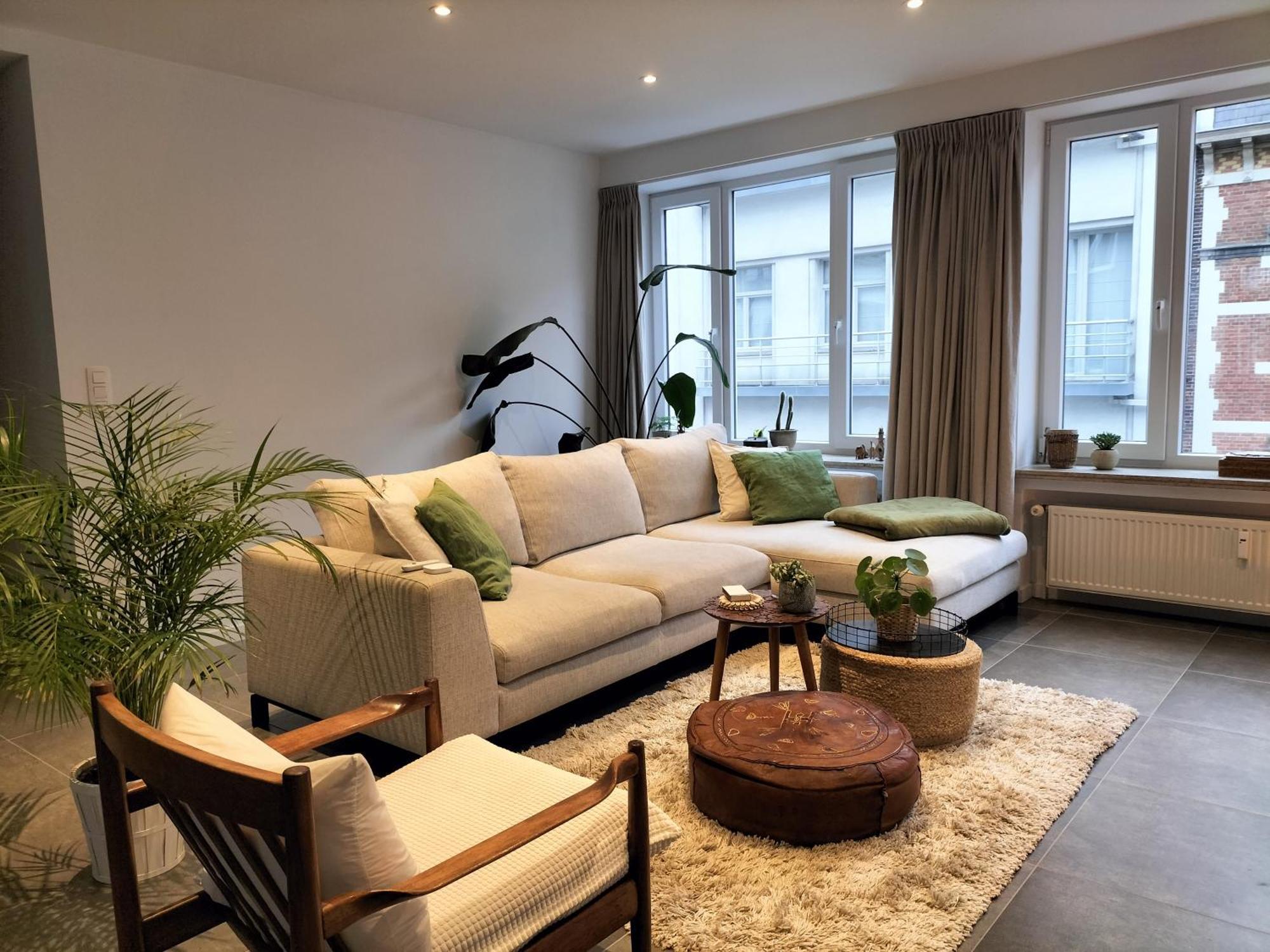 Apartment Sea La Vie